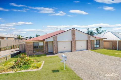 Property photo of 2/10 Costello Street Harlaxton QLD 4350