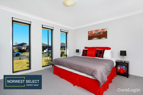 Property photo of 40 Burnside Street Kellyville Ridge NSW 2155