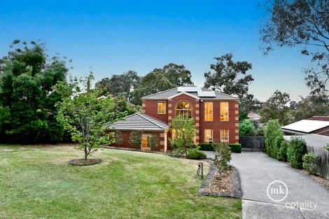8 Glencairn Ct, Eltham North, VIC 3095