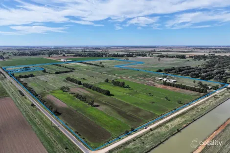 332 Mccoll Rd, Ballendella, VIC 3561