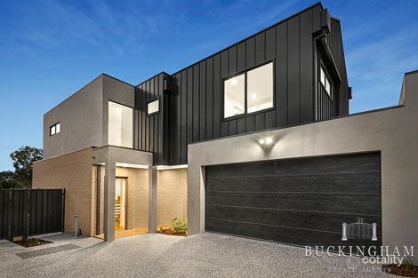 Property photo of 4/19 Panorama Avenue Lower Plenty VIC 3093