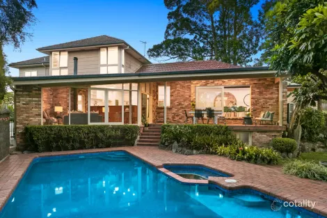 Property photo of 39 Bellevue Avenue Denistone NSW 2114