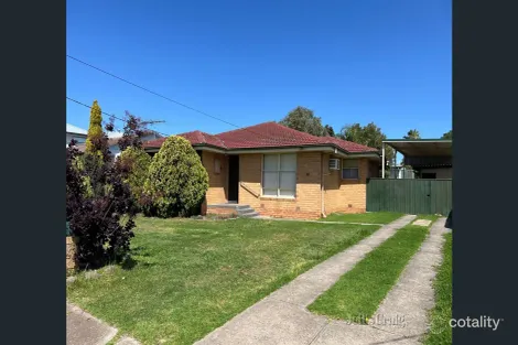 25 Ulm St, Laverton, VIC 3028