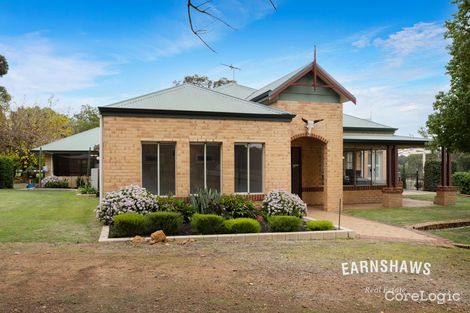 Property photo of 52 Country Road Gidgegannup WA 6083