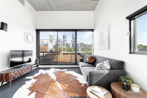 Property photo of 305/65 Coventry Street Southbank VIC 3006
