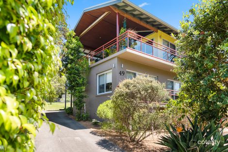 Property photo of 49 Jutland Avenue Tuross Head NSW 2537