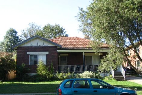 5 Thorn St, Ryde, NSW 2112