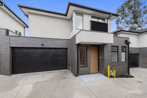 2/9 Wimmera St, Box Hill North, VIC 3129