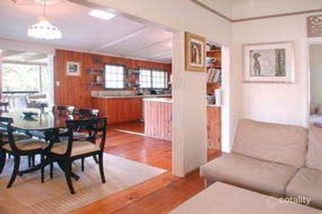 Property photo of 23 Accession Street Bardon QLD 4065