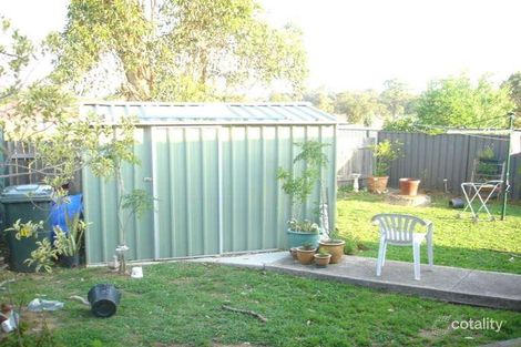 Property photo of 18 Pegasus Avenue Hinchinbrook NSW 2168