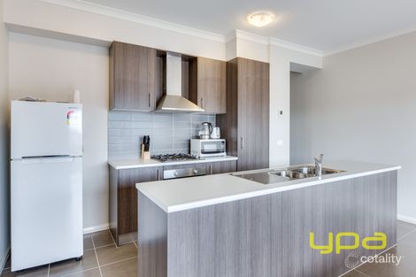 Property photo of 2 Michy Street Truganina VIC 3029