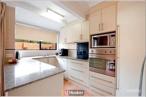 23/22 Namatjira Dr, Weston, ACT 2611