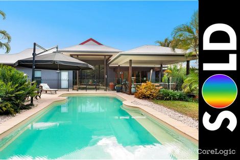 Property photo of 30 Bluewing Boulevard Banks Pocket QLD 4570