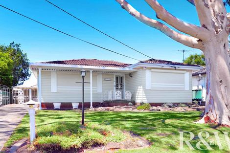 Property photo of 41 Beaconsfield Road Rooty Hill NSW 2766