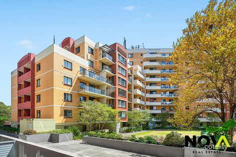 85/1 Clarence St, Strathfield, NSW 2135