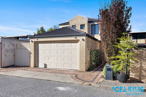 Property photo of 15 Randell Place Perth WA 6000