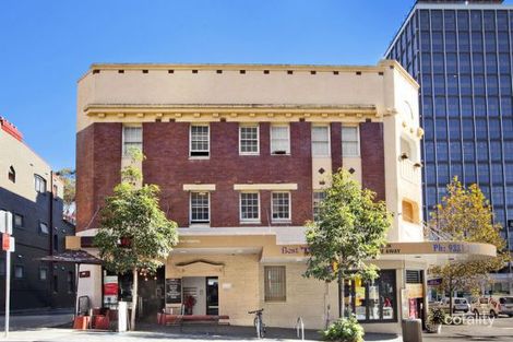 Property photo of 6/185A Bourke Street Darlinghurst NSW 2010