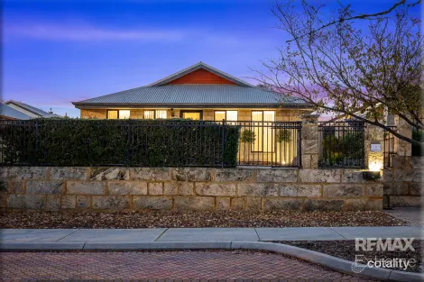 Property photo of 5 Ashcott Gate Butler WA 6036