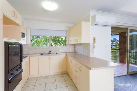 Property photo of 5/16 Elystan Road New Farm QLD 4005