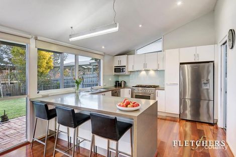 Property photo of 54 Summit Drive Bulleen VIC 3105