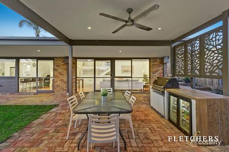 Property photo of 54 Summit Drive Bulleen VIC 3105