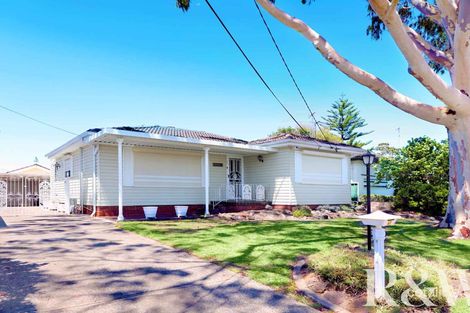 Property photo of 41 Beaconsfield Road Rooty Hill NSW 2766