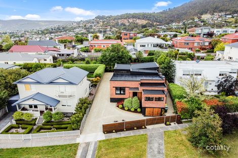 Property photo of 4 Darling Parade Mount Stuart TAS 7000