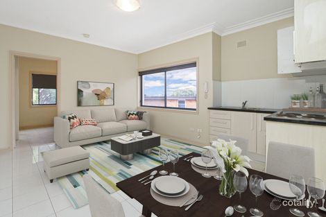 Property photo of 6/4 Croydon Street Cronulla NSW 2230