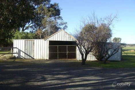 Property photo of 272 High Street Avoca VIC 3467