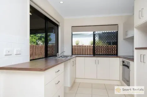 Property photo of 34 Daydream Circuit Burdell QLD 4818