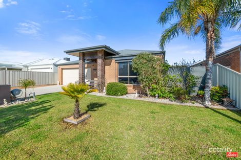 Property photo of 4 Rakali Drive Yarrawonga VIC 3730