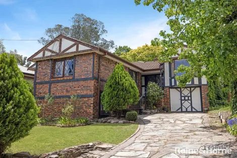 21 Violet St, South Bathurst, NSW 2795