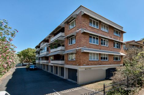 Property photo of 1/835 Brunswick Street New Farm QLD 4005