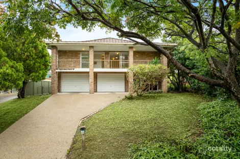 Property photo of 12 Bunowen Street Ferny Grove QLD 4055
