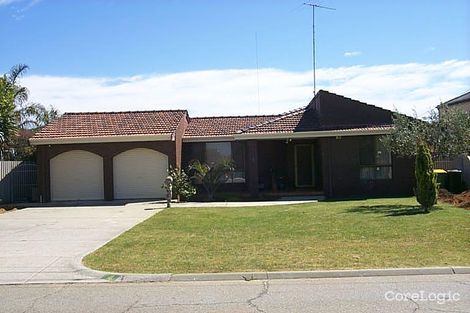 Property photo of 4 Paulik Way Hamilton Hill WA 6163