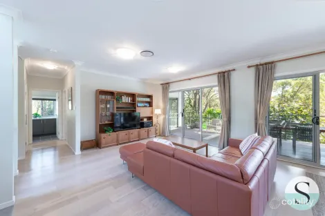 Property photo of 1 Lake Ridge Lane Murrays Beach NSW 2281