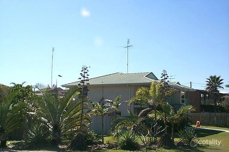 Property photo of 1 Corsair Crescent Sunrise Beach QLD 4567