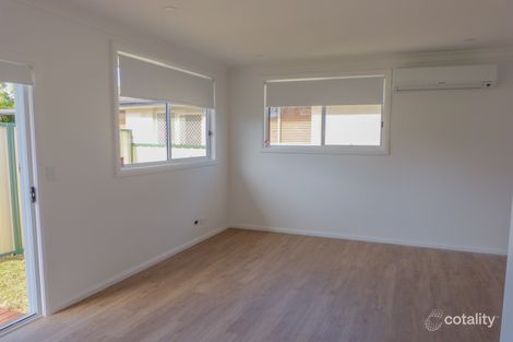 Property photo of 50 Glenn Street Dean Park NSW 2761