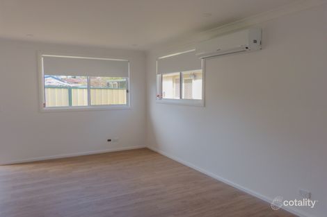 Property photo of 50 Glenn Street Dean Park NSW 2761