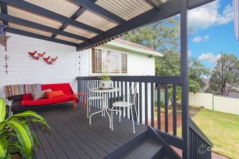 Property photo of 28 Connolly Avenue Padstow Heights NSW 2211