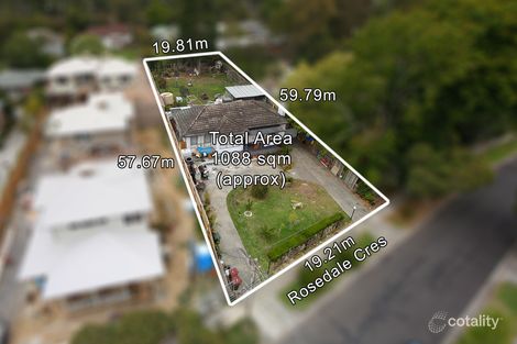 Property photo of 15 Rosedale Crescent Ringwood East VIC 3135