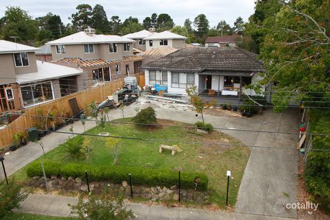 Property photo of 15 Rosedale Crescent Ringwood East VIC 3135