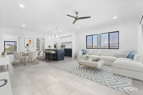 Property photo of 36 Pierro Place Logan Reserve QLD 4133