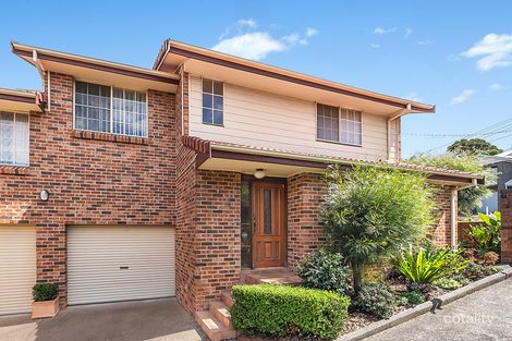 Property photo of 1/45 Campbell Street Woonona NSW 2517