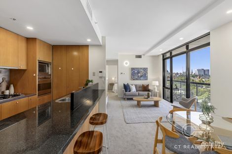 910/668 Swanston St, Carlton, VIC 3053