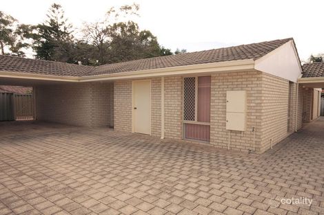 3/42 Cranford Ave, Mount Pleasant, WA 6153