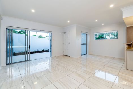 Property photo of 5/18 Bendena Terrace Carina Heights QLD 4152