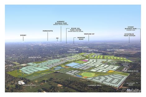 Property photo of 3 Almandin Street Gables NSW 2765