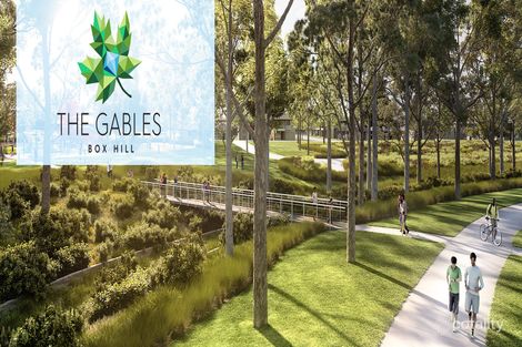 Property photo of 3 Almandin Street Gables NSW 2765