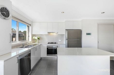 Property photo of 2/2 Bladon Lane Forde ACT 2914